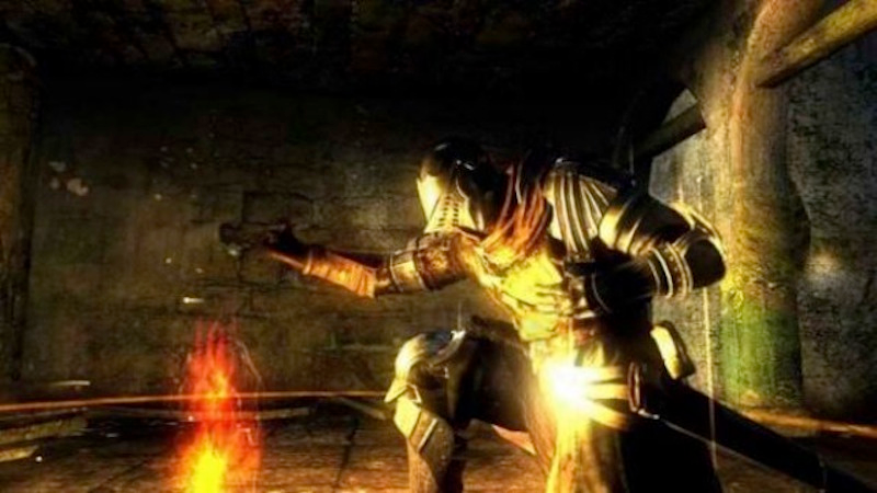 Illustration for article titled What Dark Souls Is Really All About